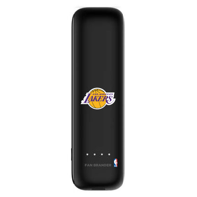 LA Lakers Mophie Power Boost Mini 2,600mAH