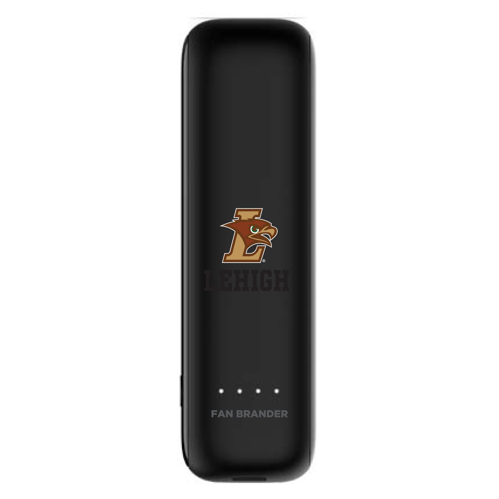 Lehigh Mountain Hawks Mophie Power Boost Mini 2,600mAH