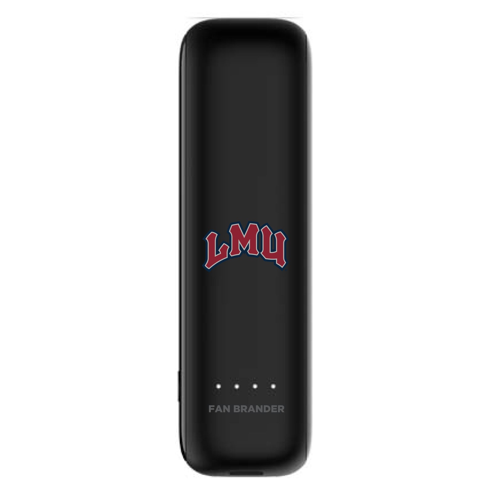 Loyola Marymount University Lions Mophie Power Boost Mini 2,600mAH