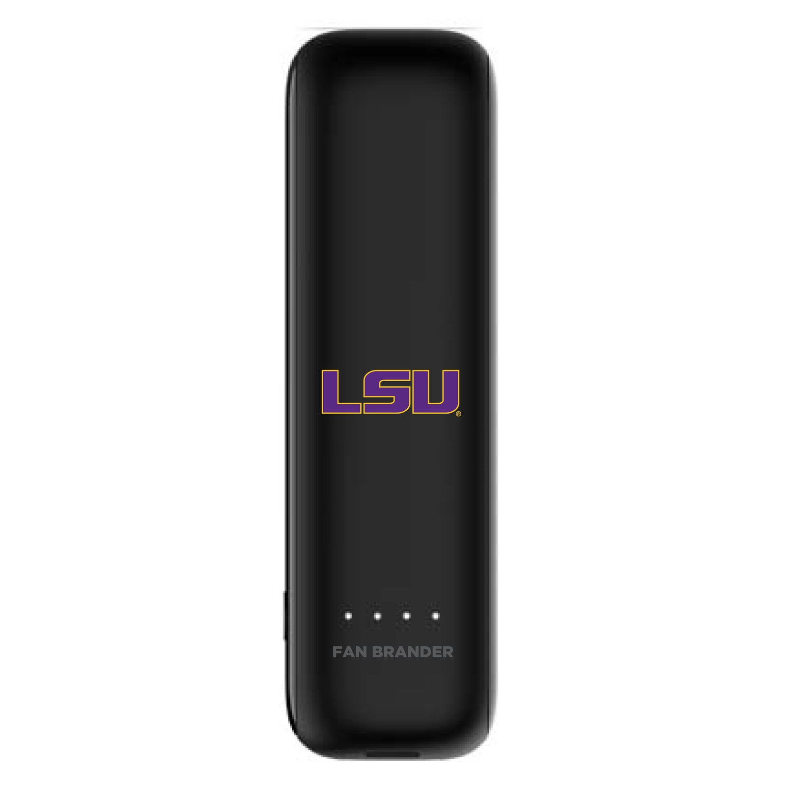 LSU Tigers Mophie Power Boost Mini 2,600mAH