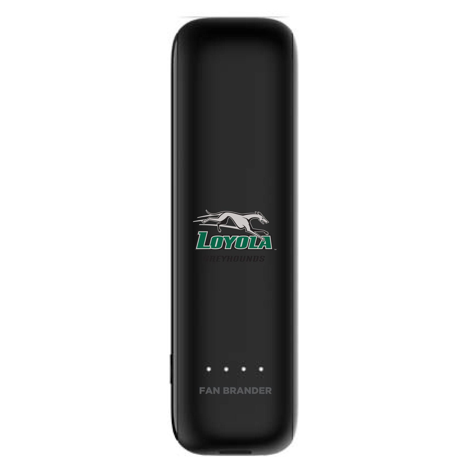 Loyola Univ Of Maryland Hounds Mophie Power Boost Mini 2,600mAH