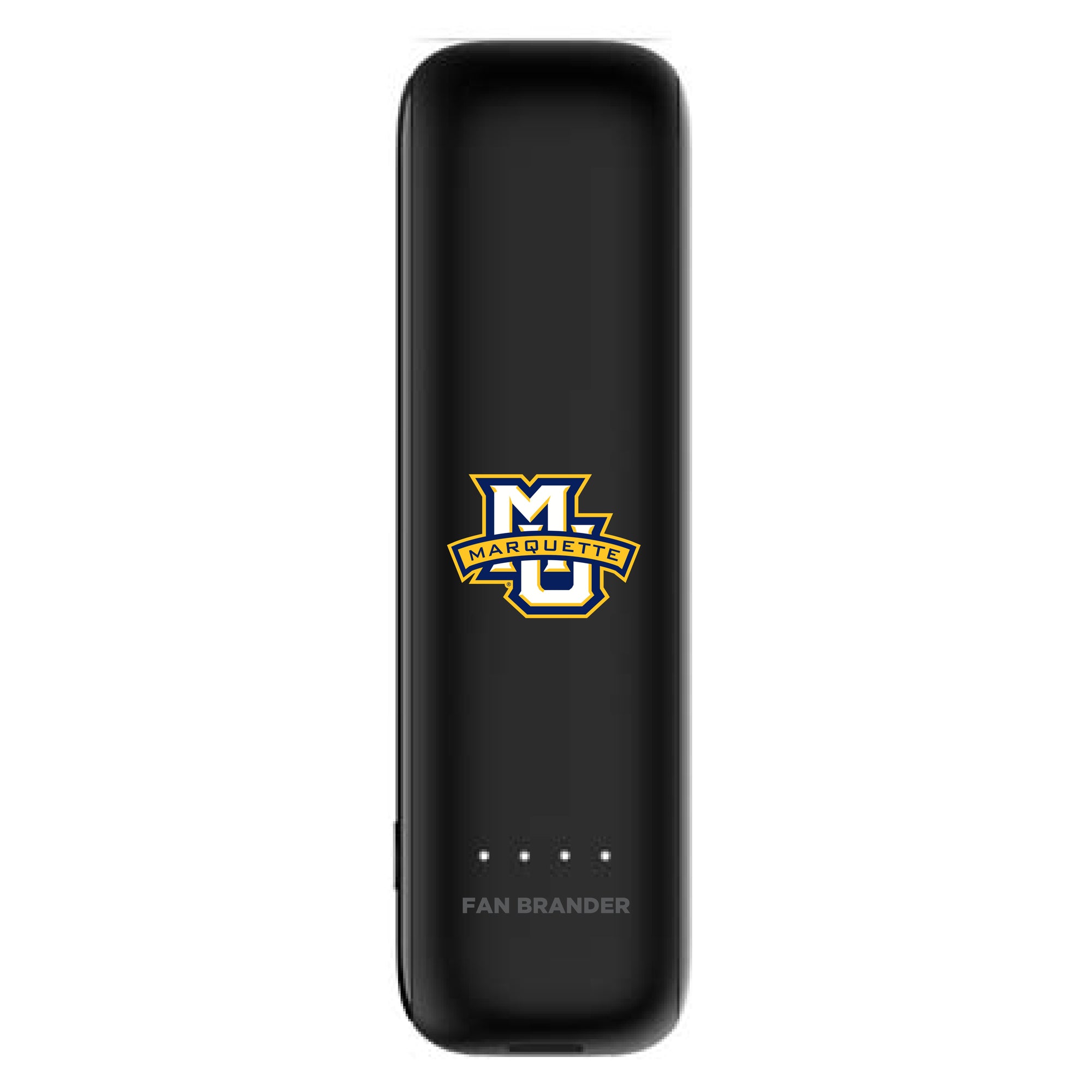 Marquette Golden Eagles Mophie Power Boost Mini 2,600mAH