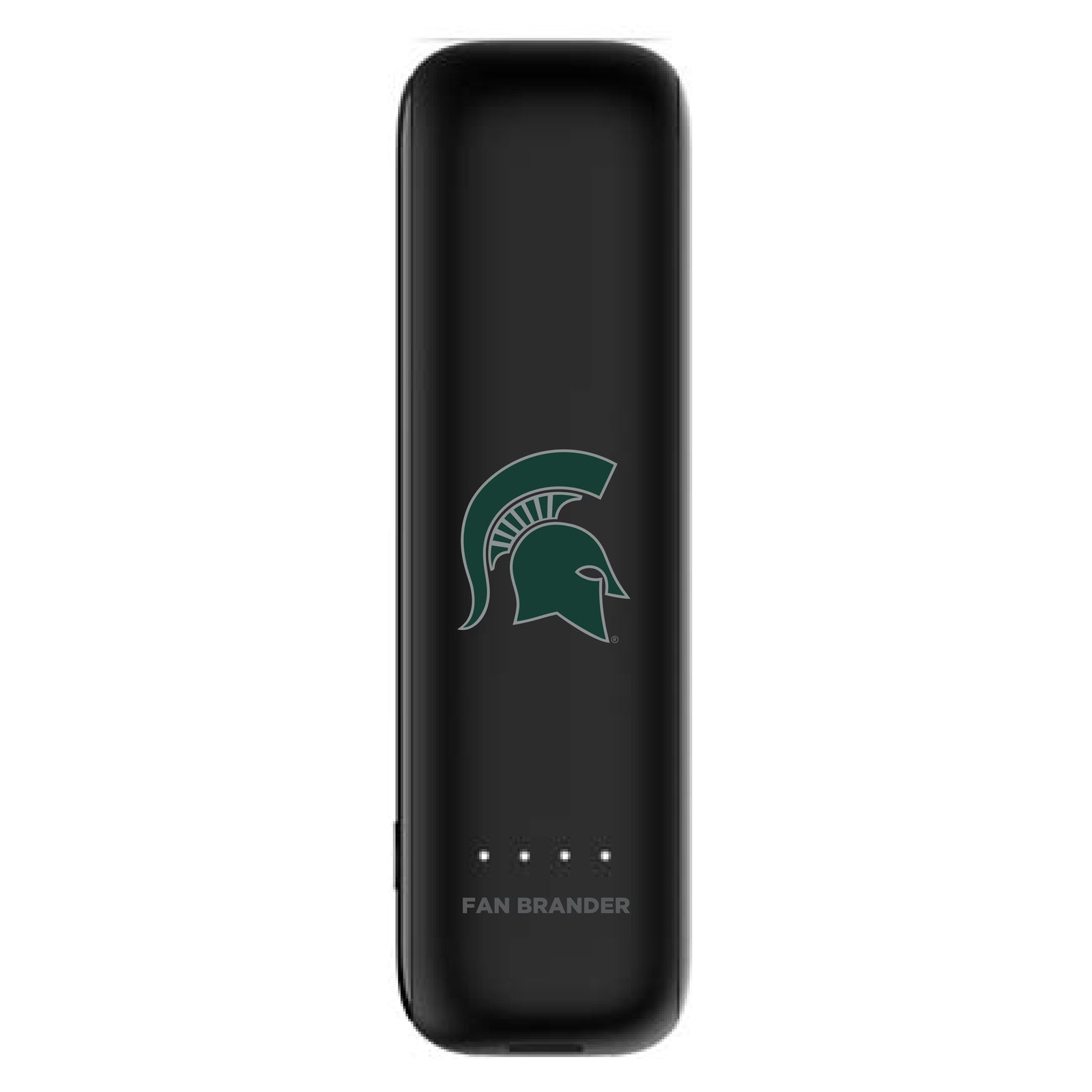 Michigan State Spartans Mophie Power Boost Mini 2,600mAH