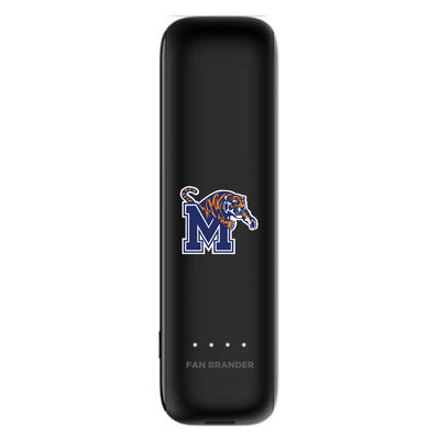 Memphis Tigers Mophie Power Boost Mini 2,600mAH