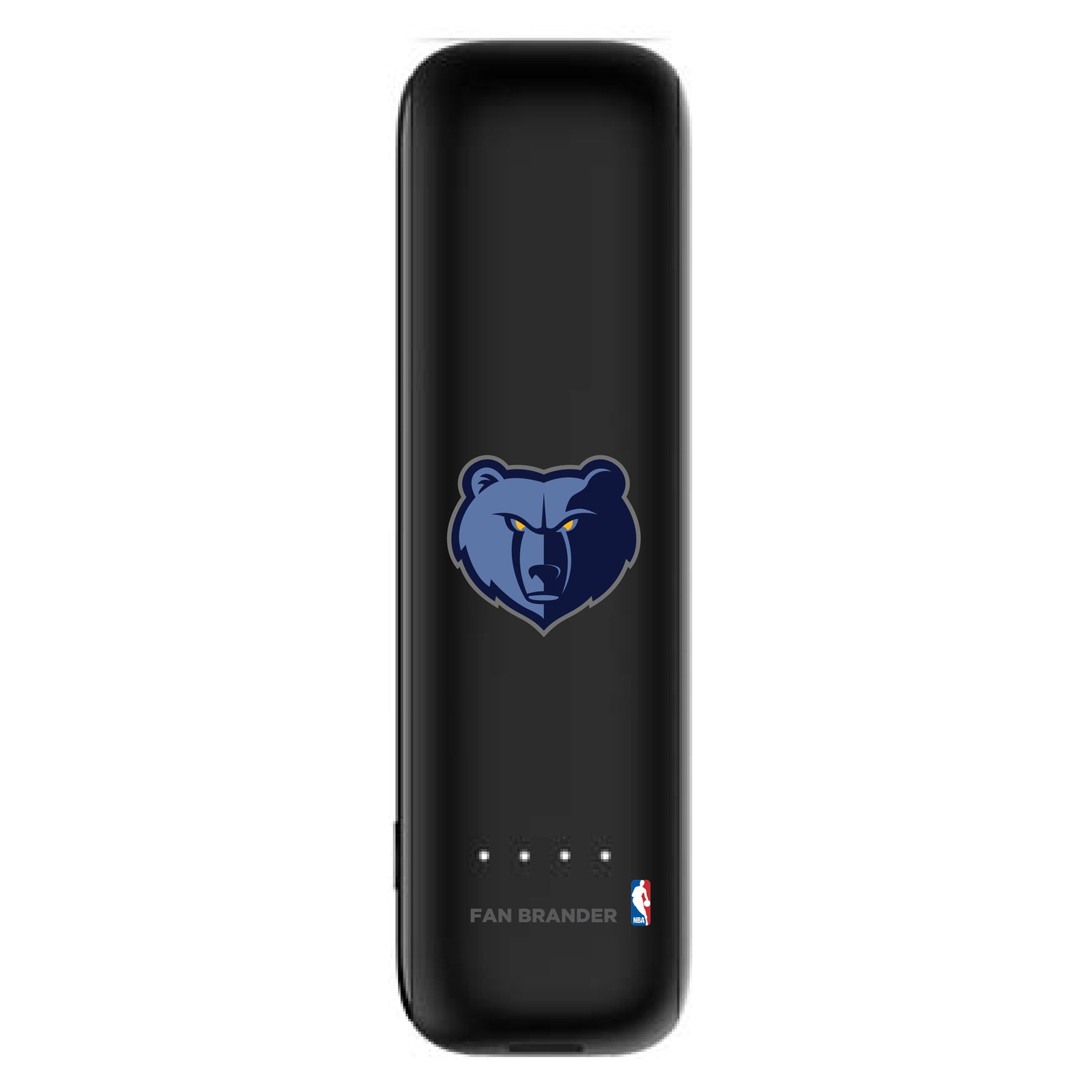 Memphis Grizzlies Mophie Power Boost Mini 2,600mAH