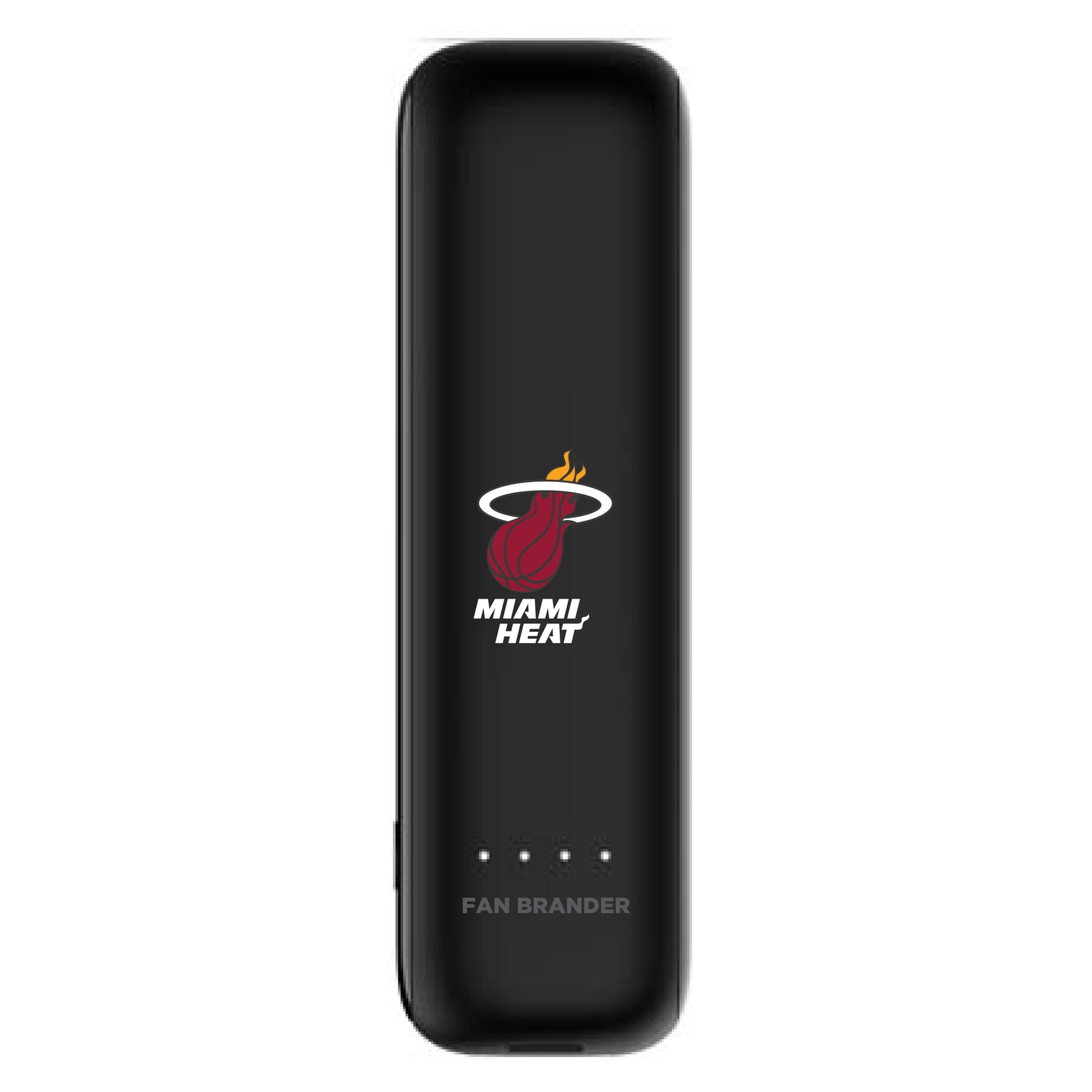 Miami Heat Mophie Power Boost Mini 2,600mAH