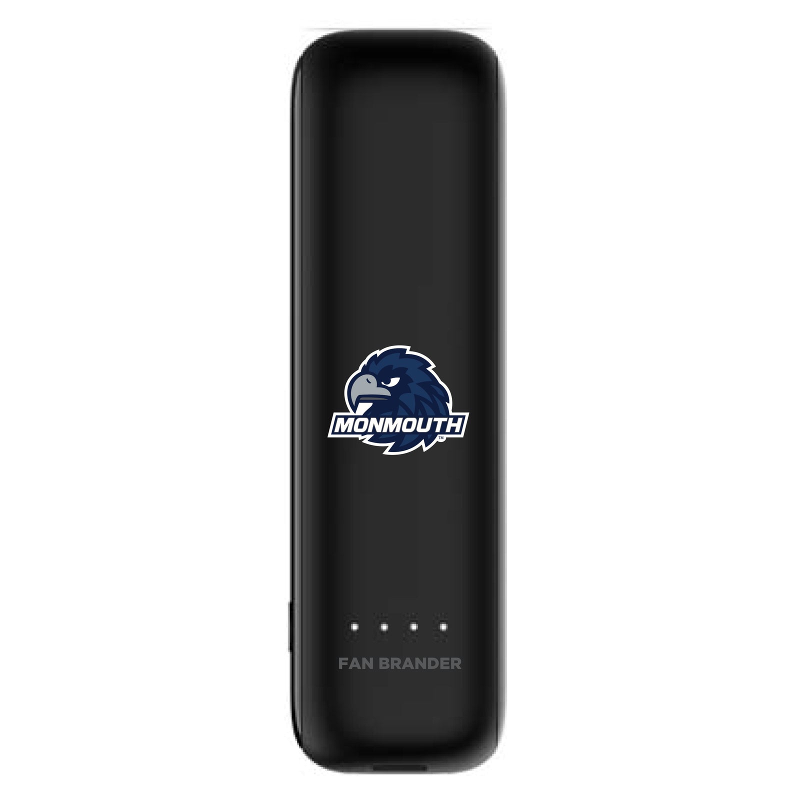 Monmouth Hawks Mophie Power Boost Mini 2,600mAH