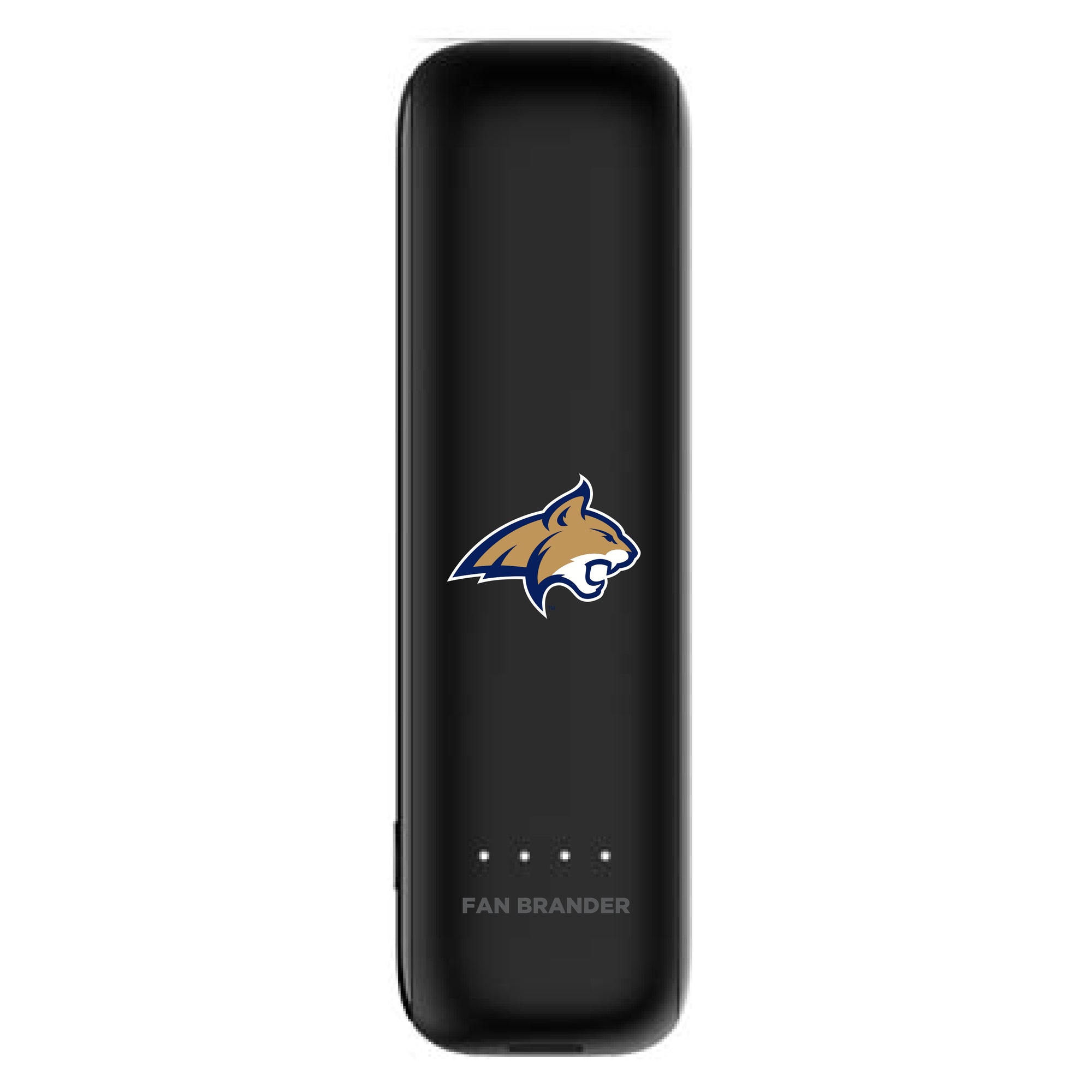 Montana State Bobcats Mophie Power Boost Mini 2,600mAH