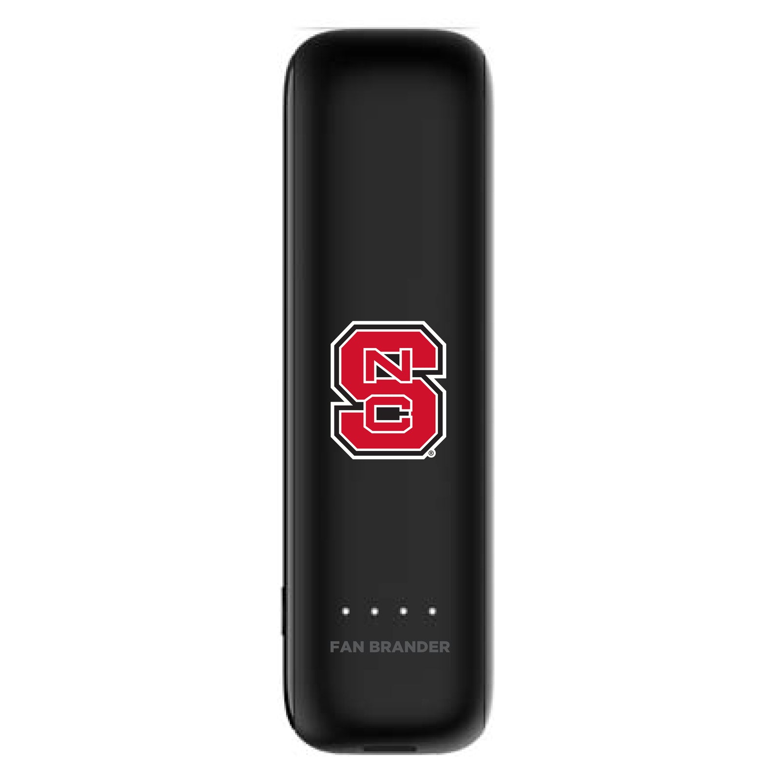 NC State Wolfpack Mophie Power Boost Mini 2,600mAH