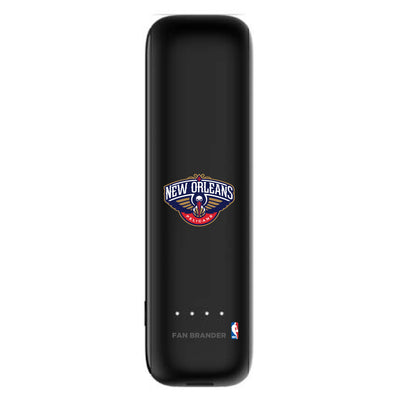 New Orleans Pelicans Mophie Power Boost Mini 2,600mAH