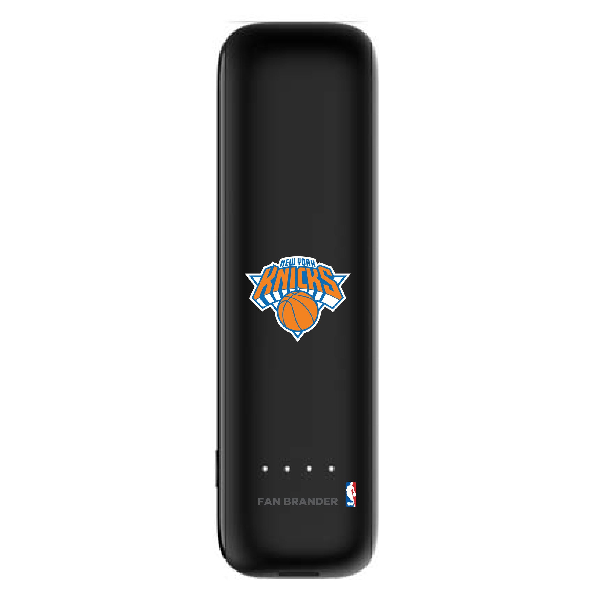 New York Knicks Mophie Power Boost Mini 2,600mAH