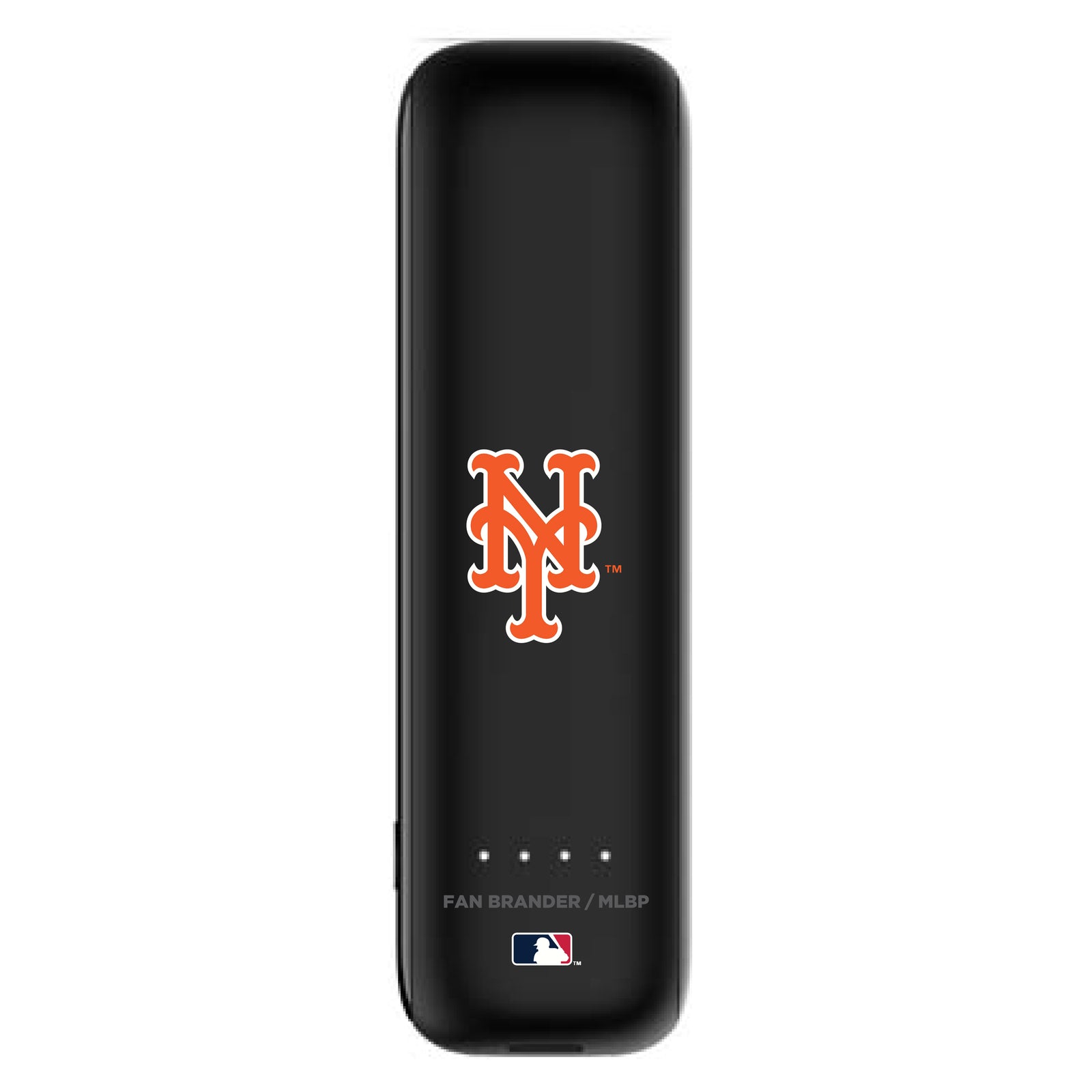New York Mets Mophie Power Boost Mini 2,600mAH
