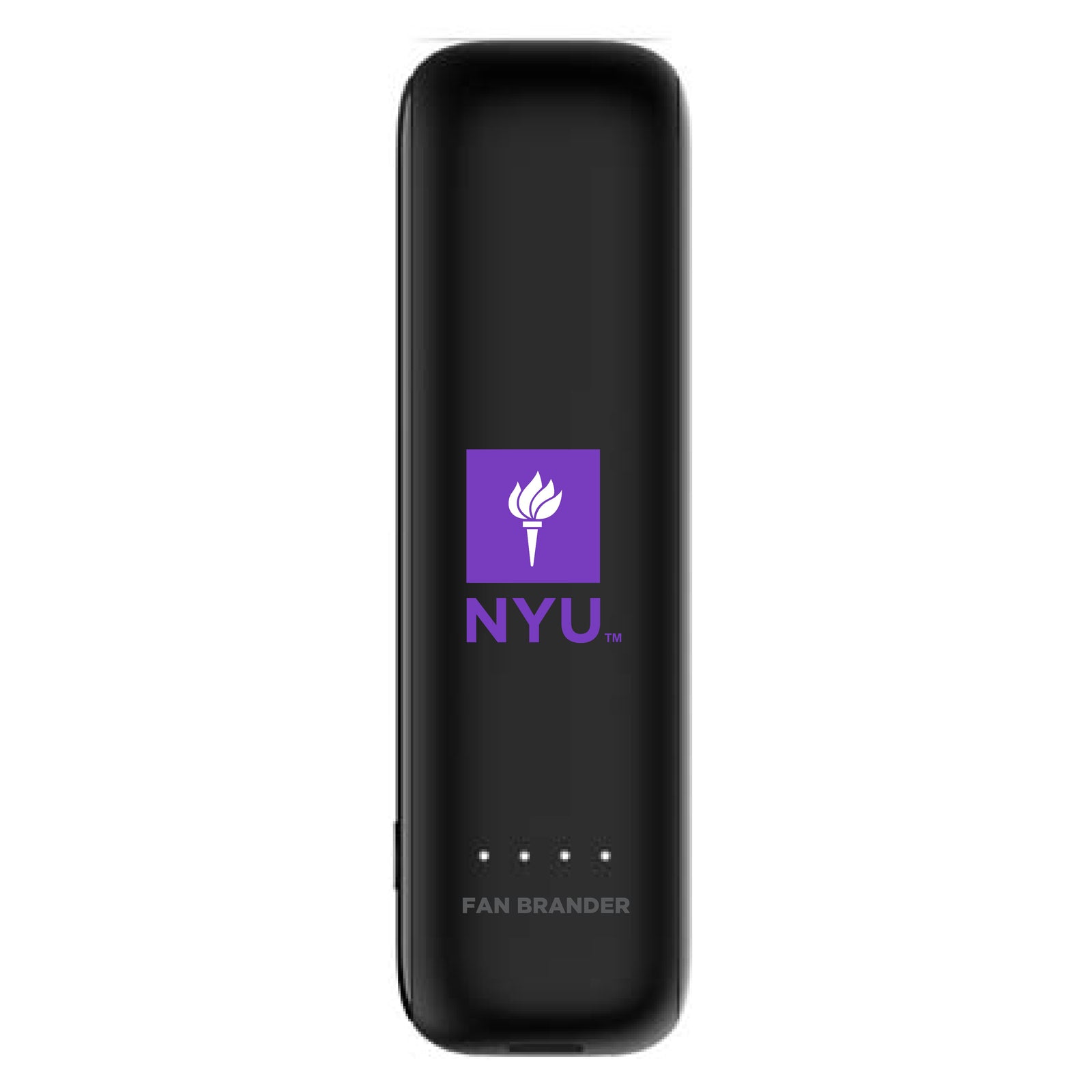 NYU Mophie Power Boost Mini 2,600mAH