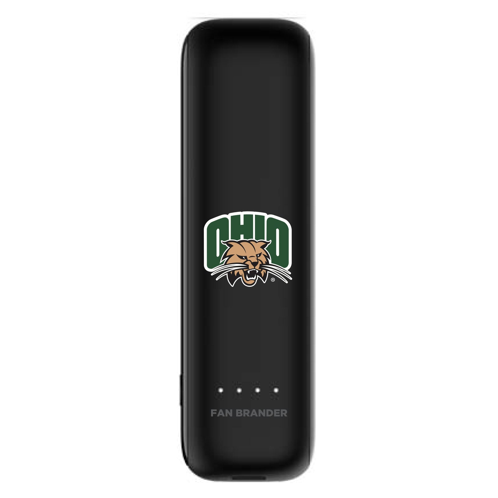 Ohio University Bobcats Mophie Power Boost Mini 2,600mAH