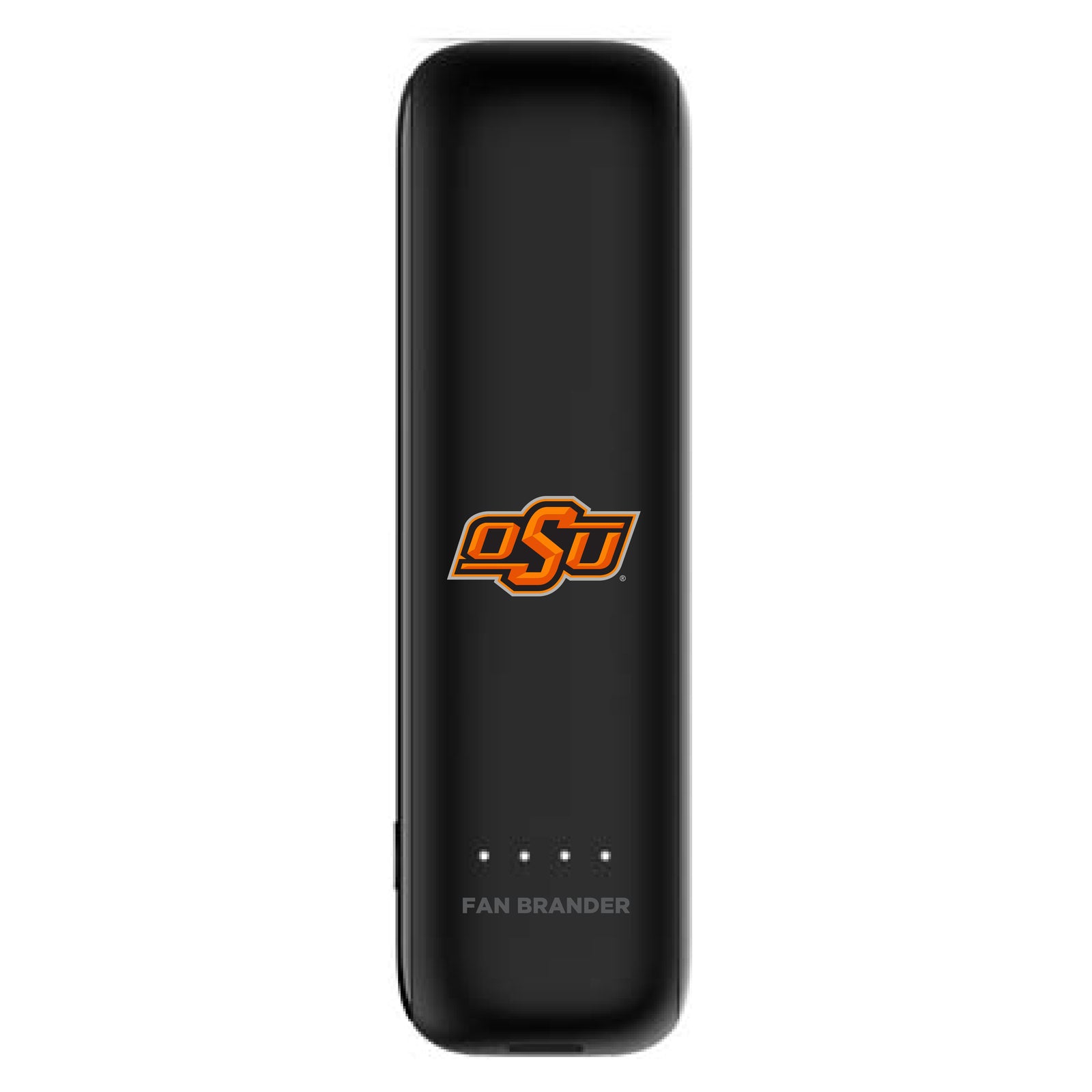 Oklahoma State Cowboys Mophie Power Boost Mini 2,600mAH