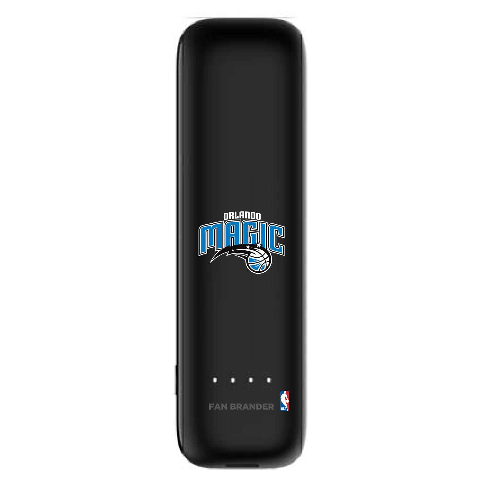 Orlando Magic Mophie Power Boost Mini 2,600mAH