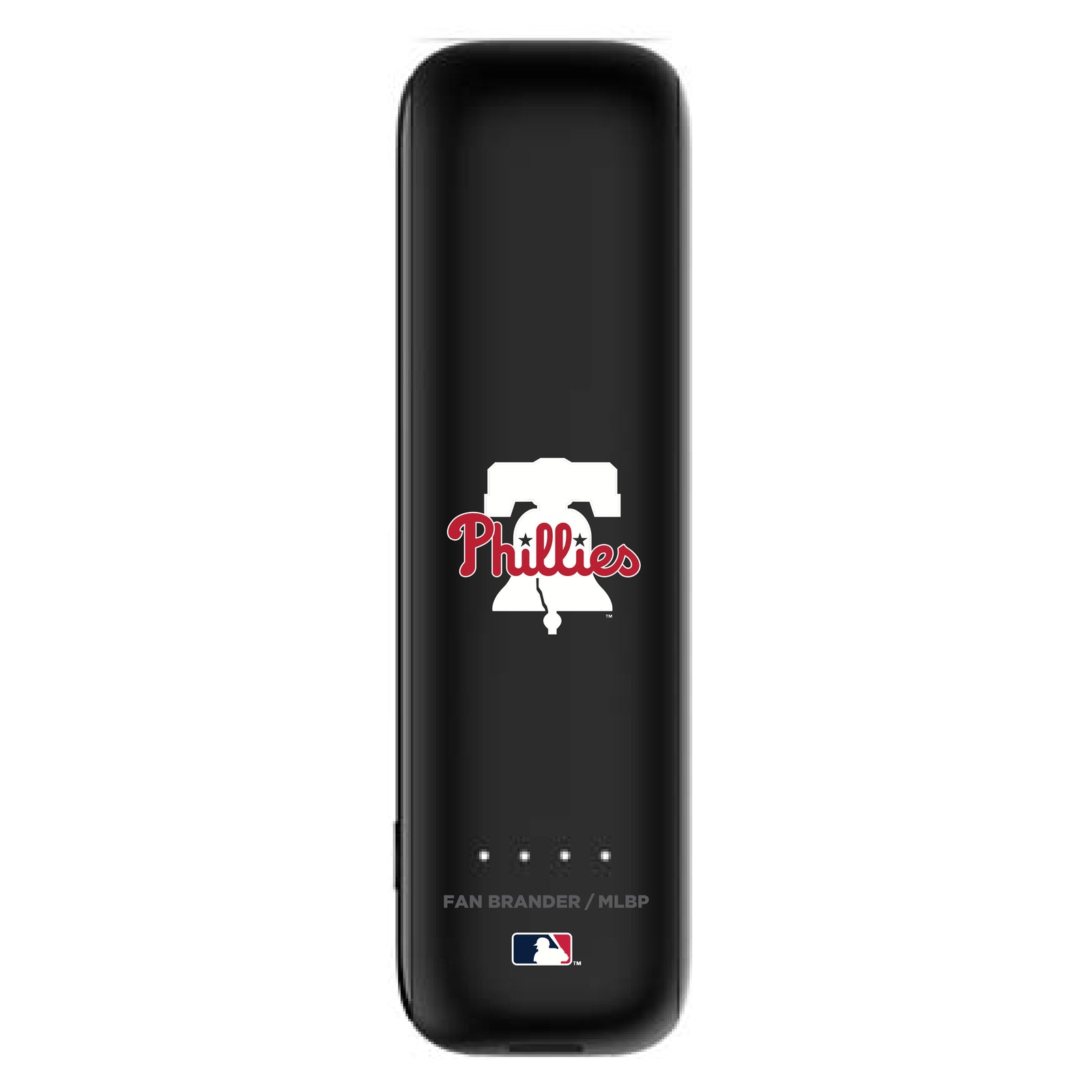 Philadelphia Phillies Mophie Power Boost Mini 2,600mAH