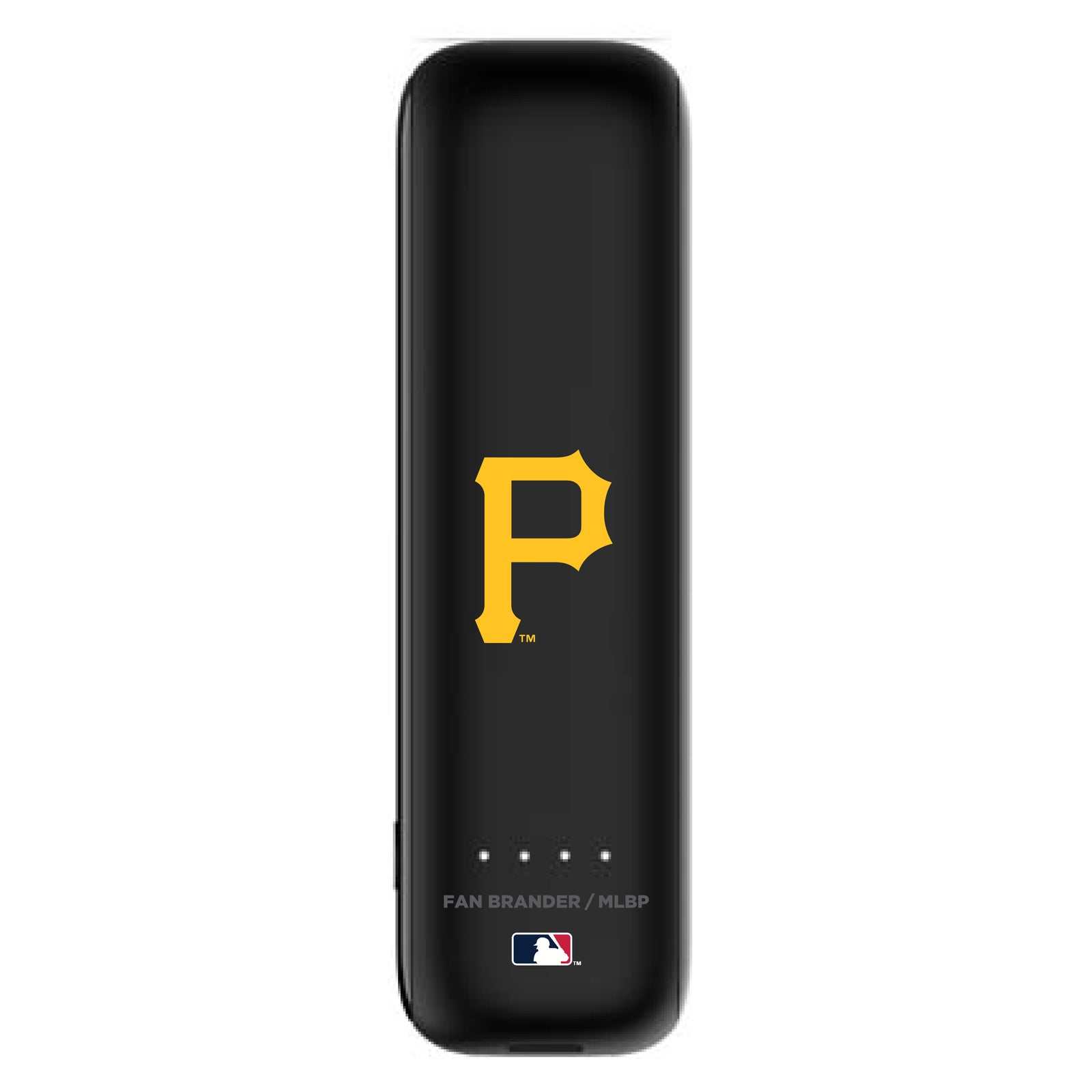 Pittsburgh Pirates Mophie Power Boost Mini 2,600mAH
