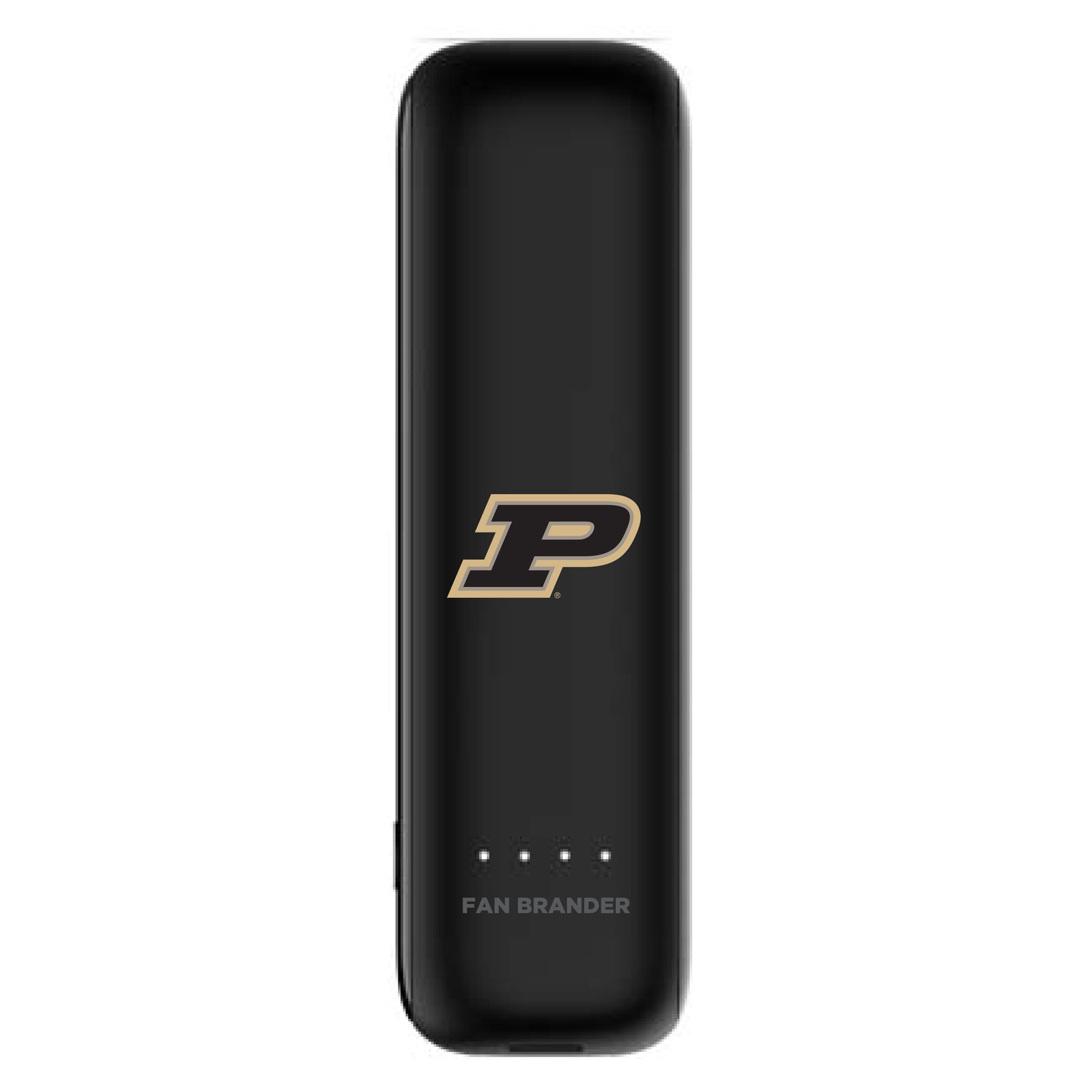 Purdue Boilermakers Mophie Power Boost Mini 2,600mAH