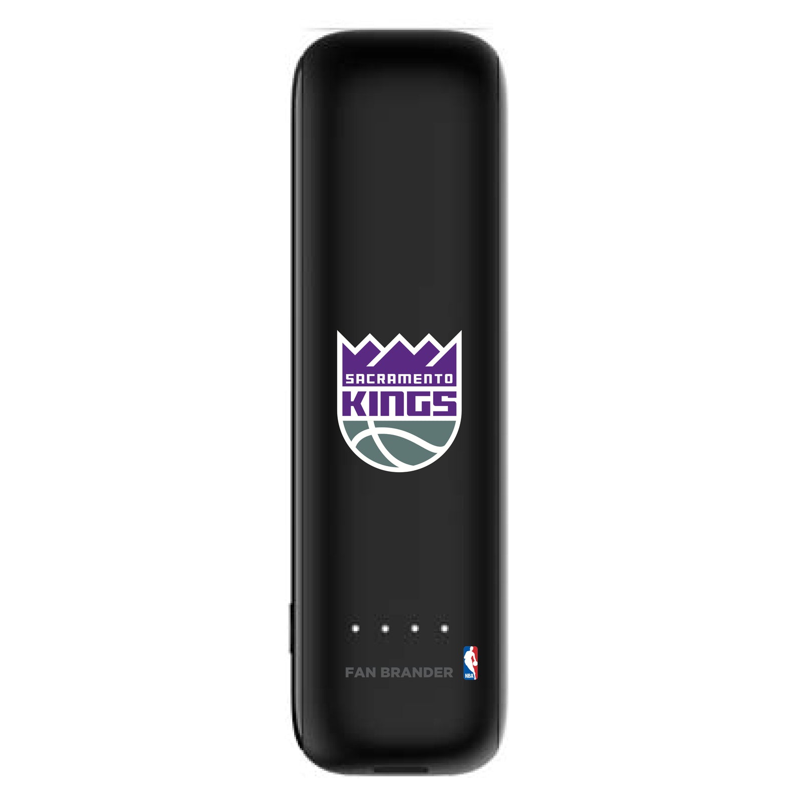 Sacramento Kings Mophie Power Boost Mini 2,600mAH