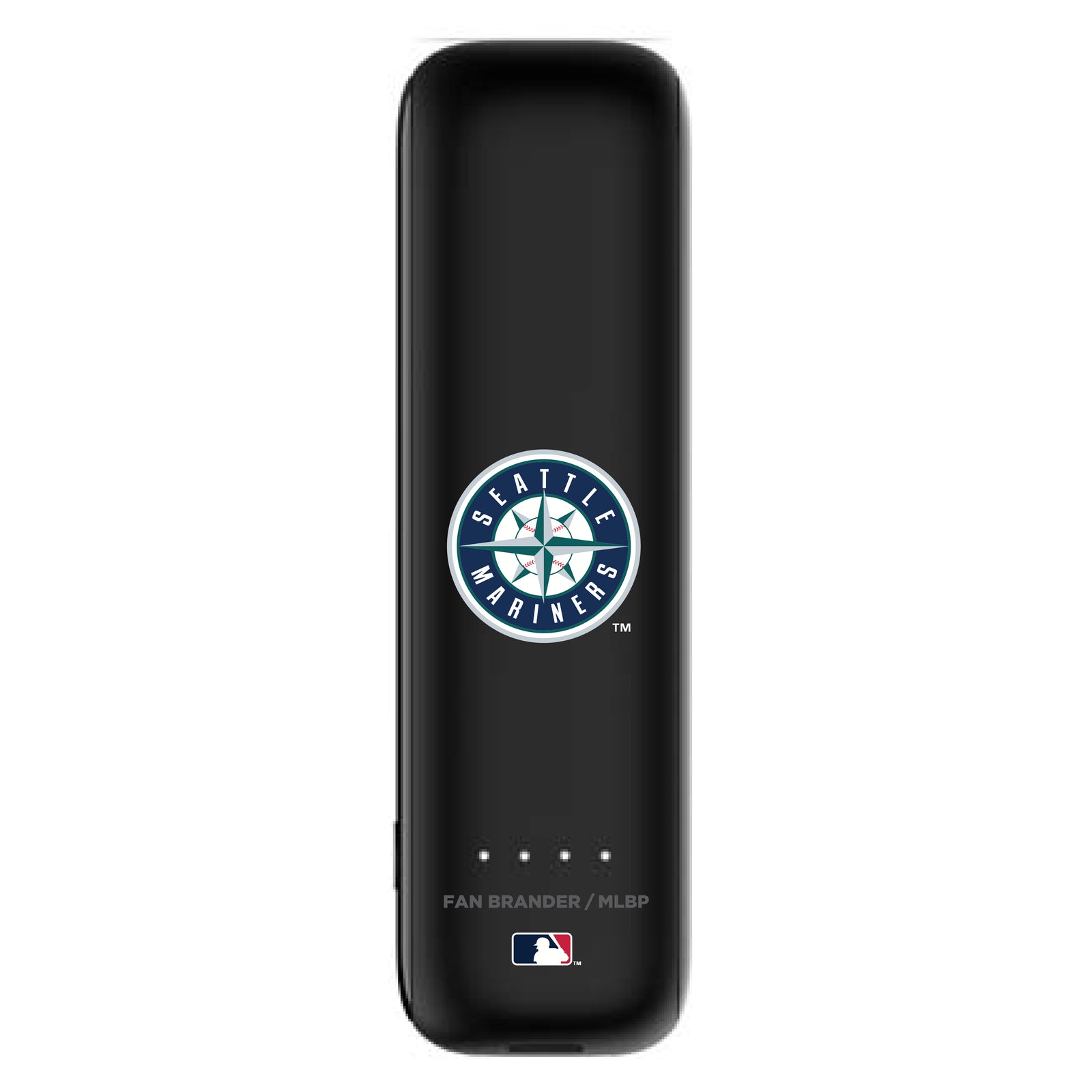 Seattle Mariners Mophie Power Boost Mini 2,600mAH