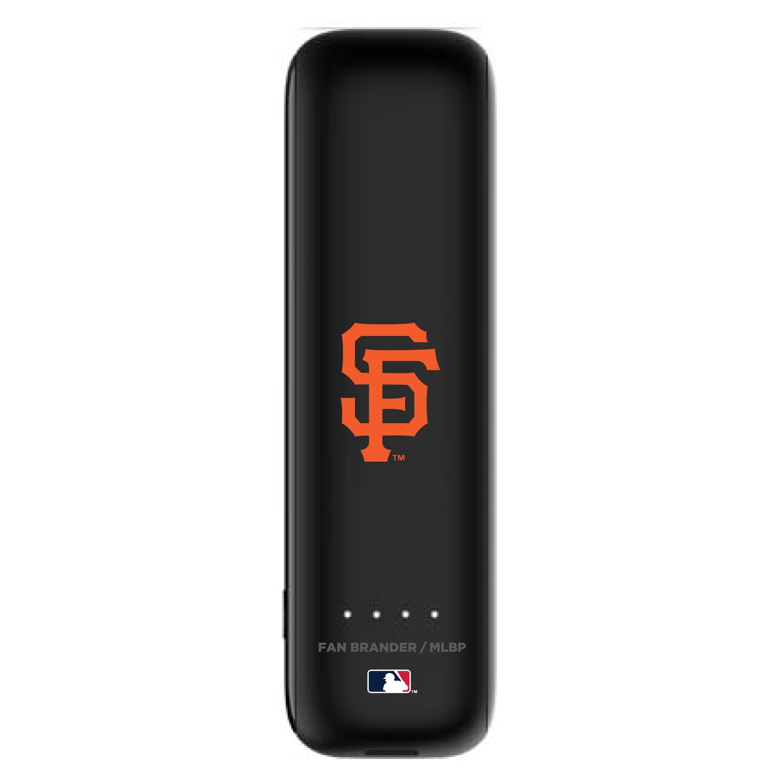 San Francisco Giants Mophie Power Boost Mini 2,600mAH