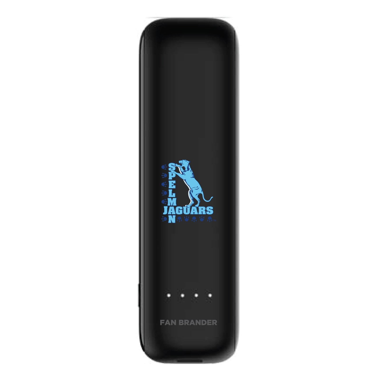 Spelman College Jaguars Mophie Power Boost Mini 2,600mAH