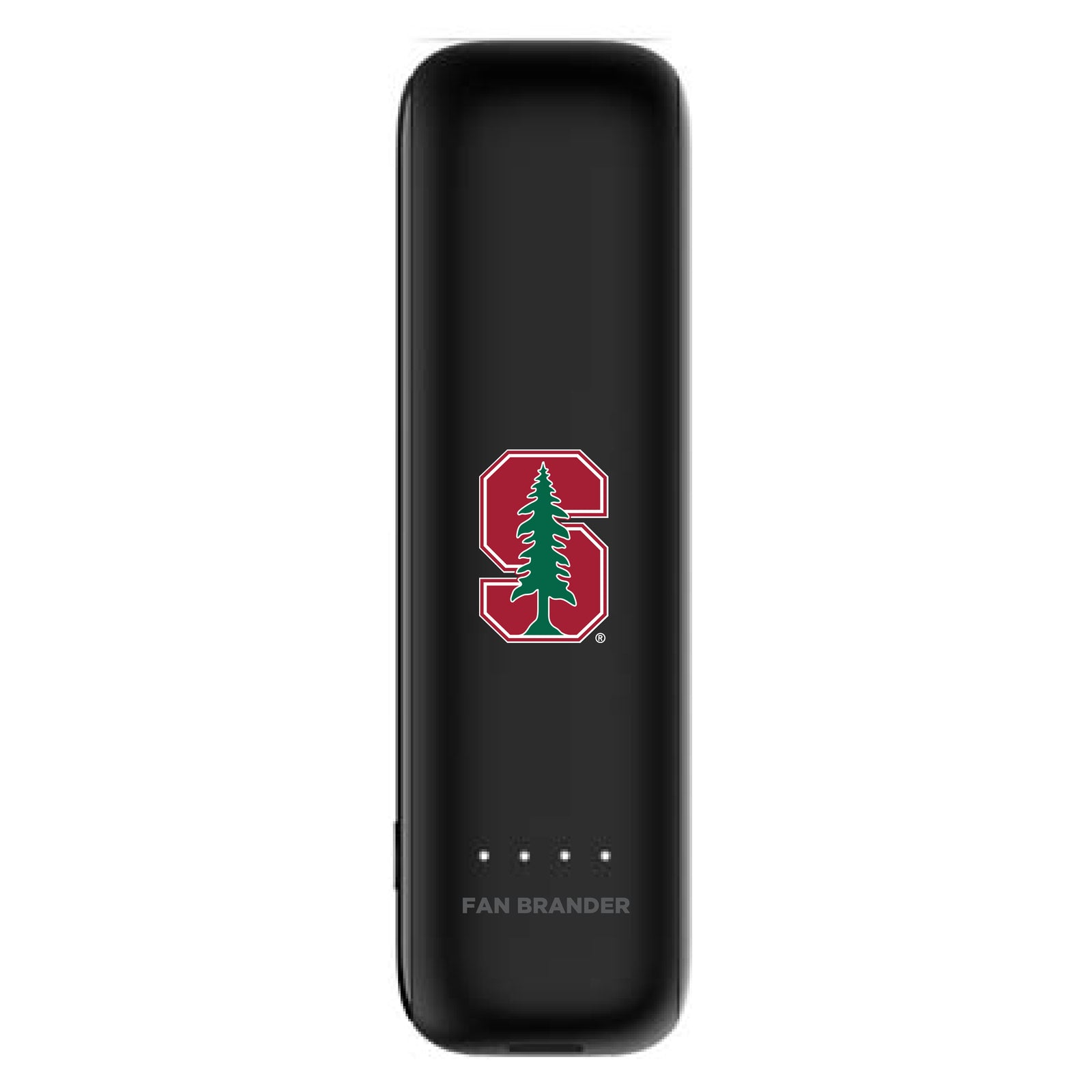 Stanford Cardinal Mophie Power Boost Mini 2,600mAH