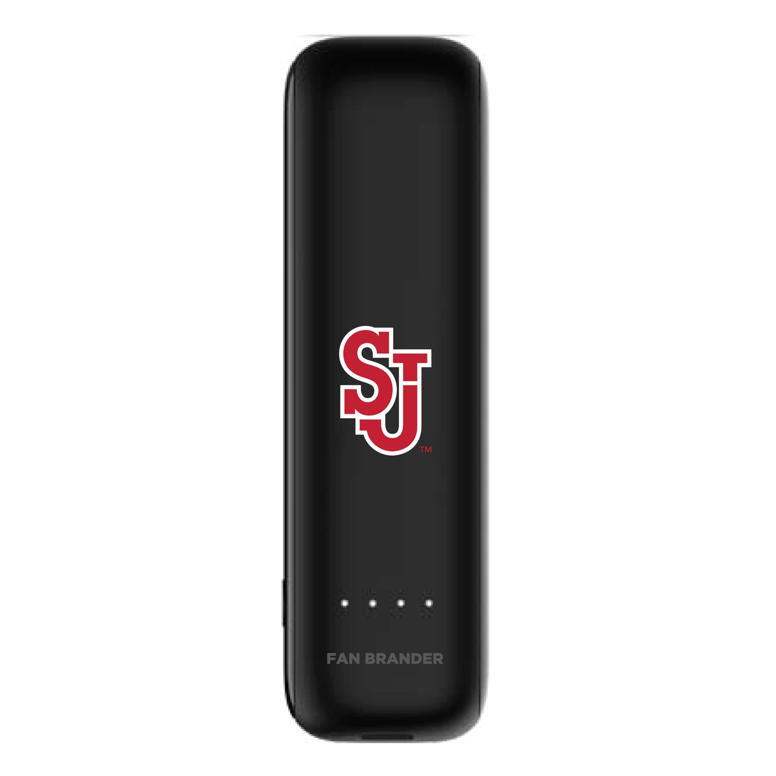 St. John's Red Storm Mophie Power Boost Mini 2,600mAH
