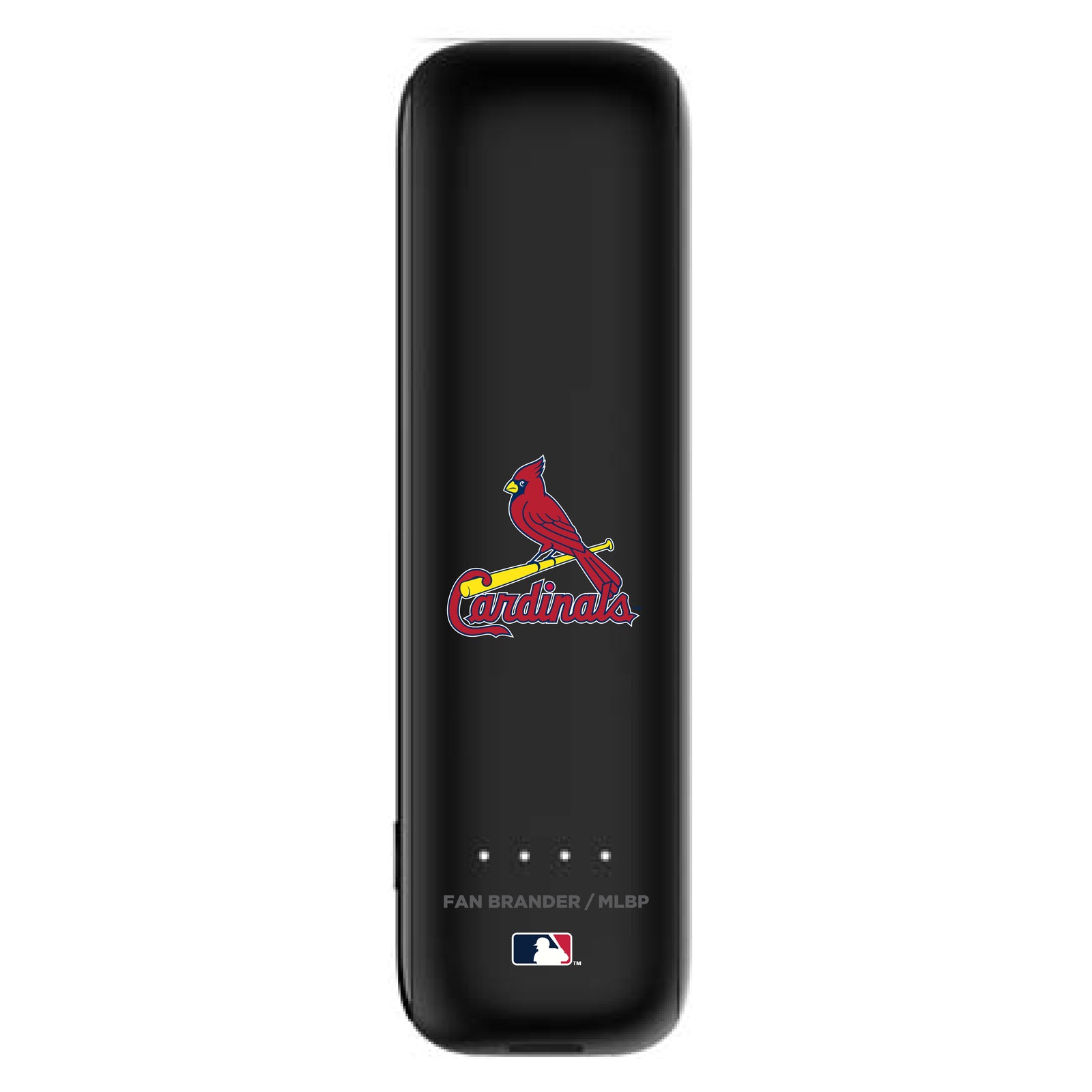 St. Louis Cardinals Mophie Power Boost Mini 2,600mAH