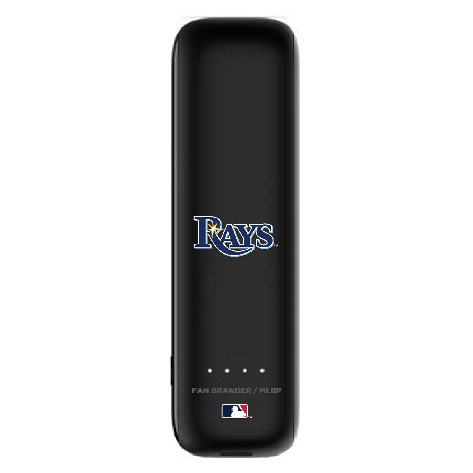 Tampa Bay Rays Mophie Power Boost Mini 2,600mAH