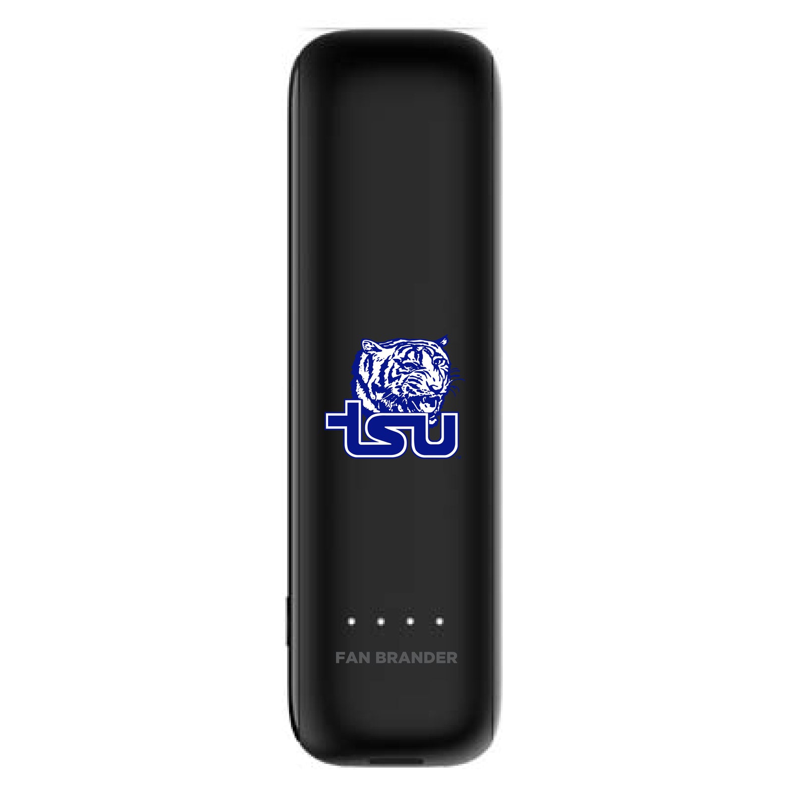 Tennessee State Tigers Mophie Power Boost Mini 2,600mAH