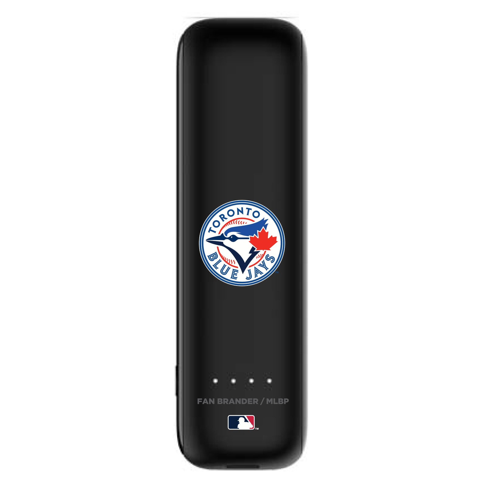 Toronto Blue Jays Mophie Power Boost Mini 2,600mAH