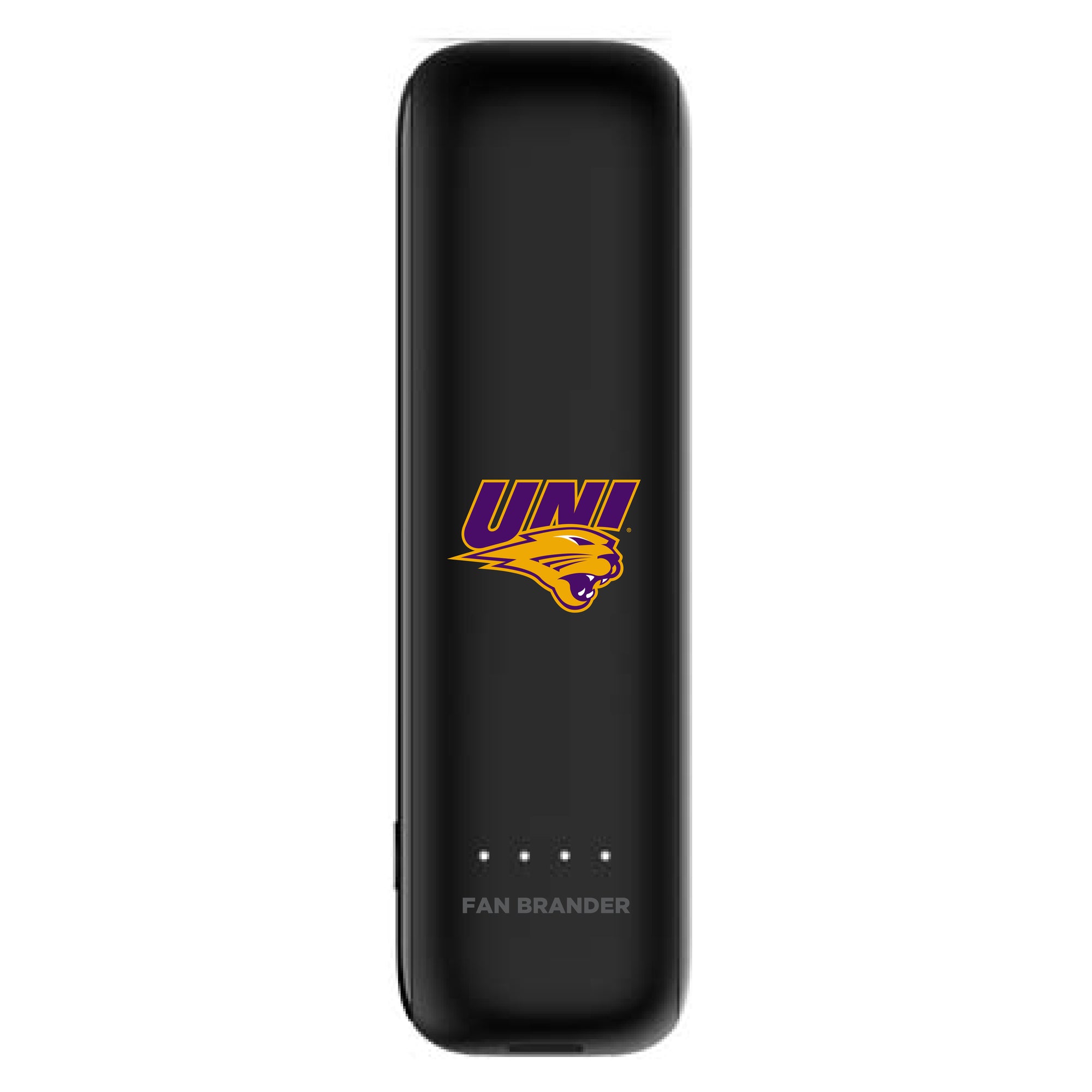 Northern Iowa Panthers Mophie Power Boost Mini 2,600mAH