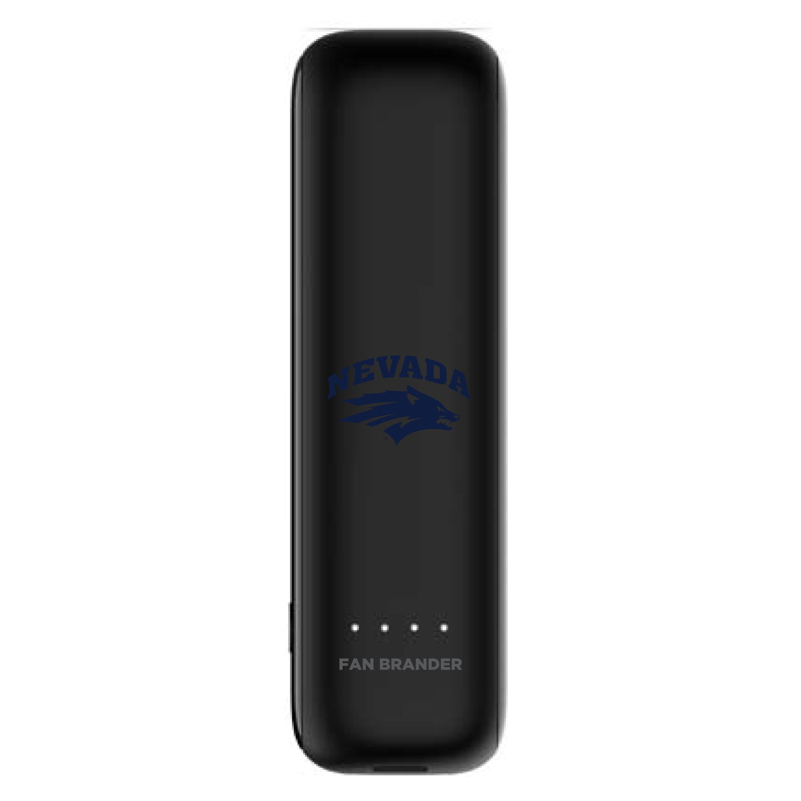 Nevada Wolf Pack Mophie Power Boost Mini 2,600mAH