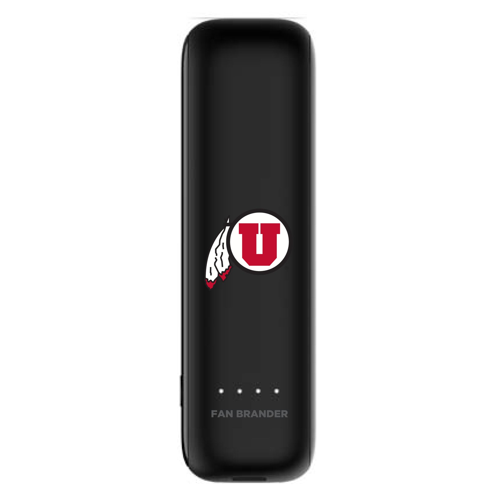 Utah Utes Mophie Power Boost Mini 2,600mAH