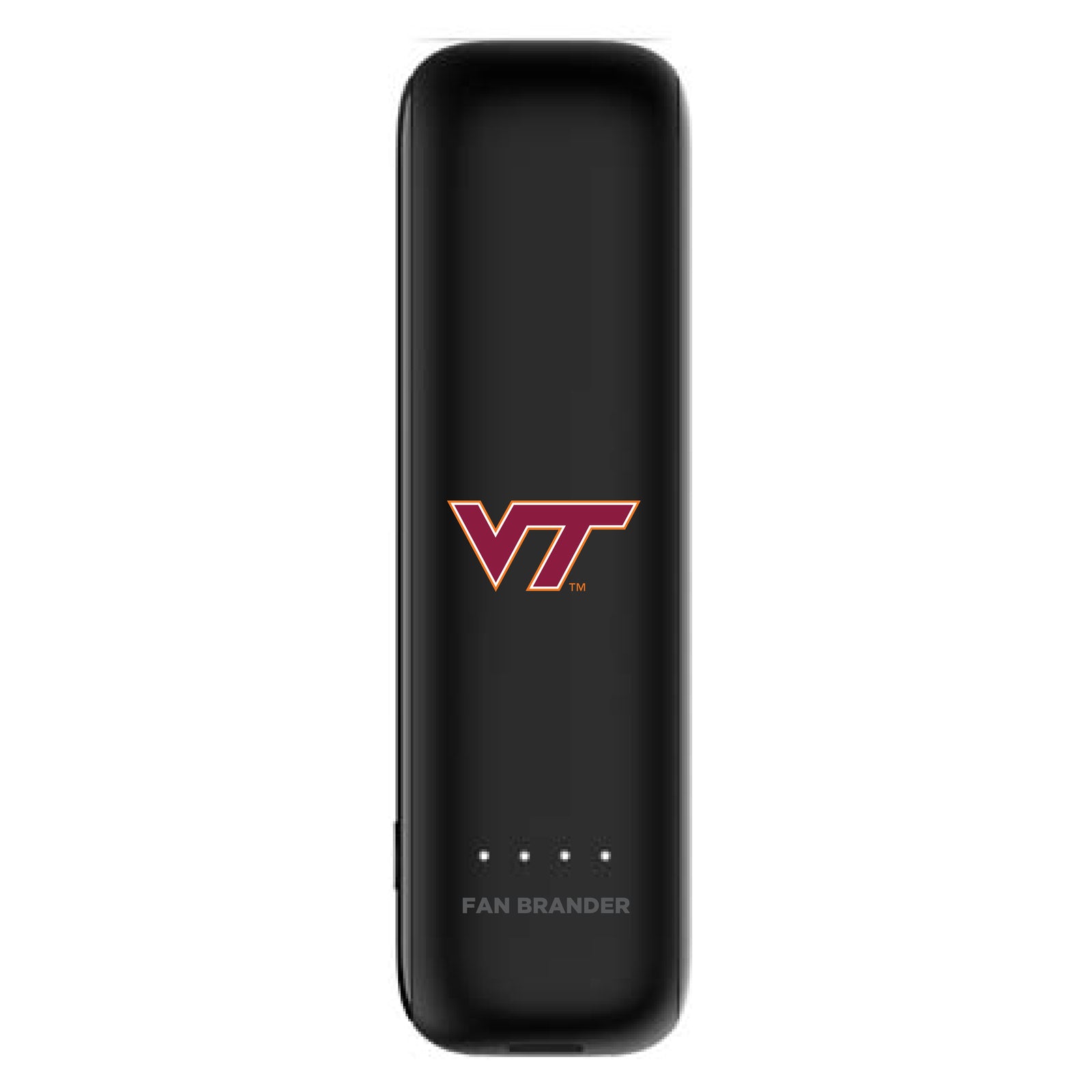 Virginia Tech Hokies Mophie Power Boost Mini 2,600mAH