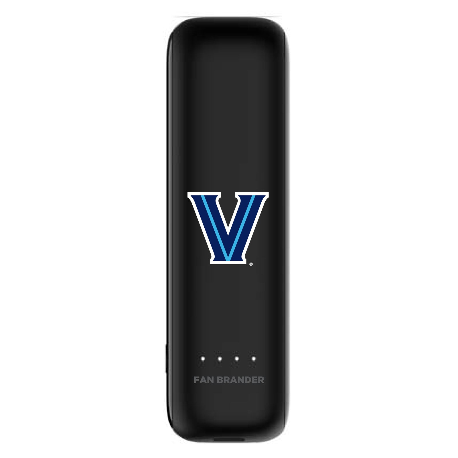 Villanova University Mophie Power Boost Mini 2,600mAH