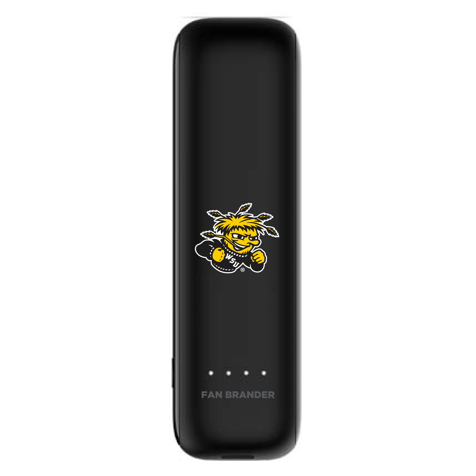 Wichita State Shockers Mophie Power Boost Mini 2,600mAH