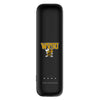 West Virginia State Univ Yellow Jackets Mophie Power Boost Mini 2,600mAH