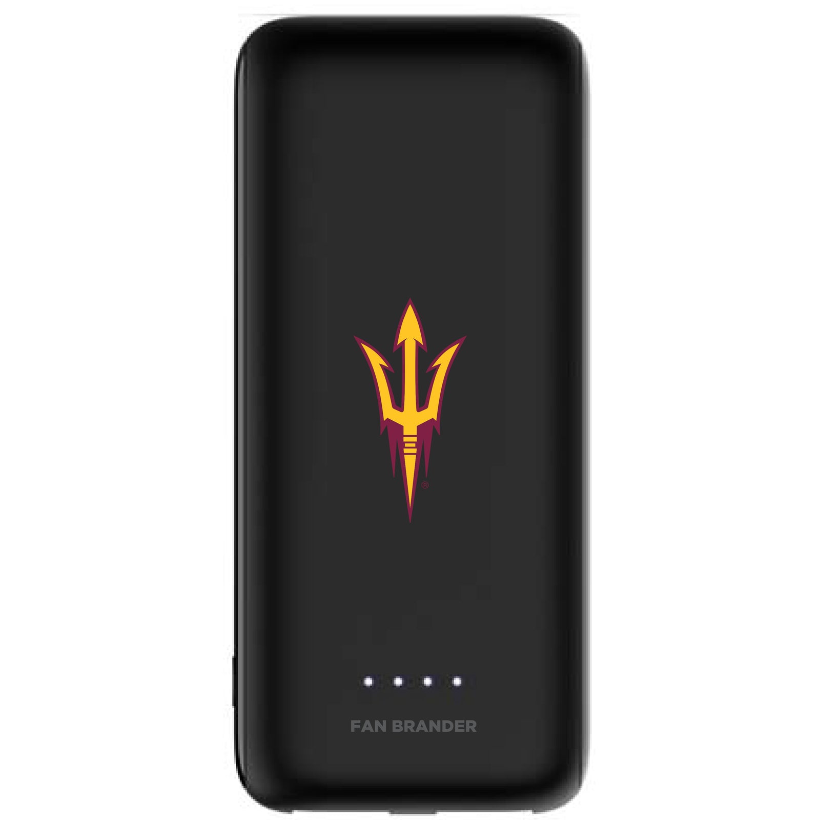 Arizona State Sun Devils Power Boost Mini 5,200 mAH