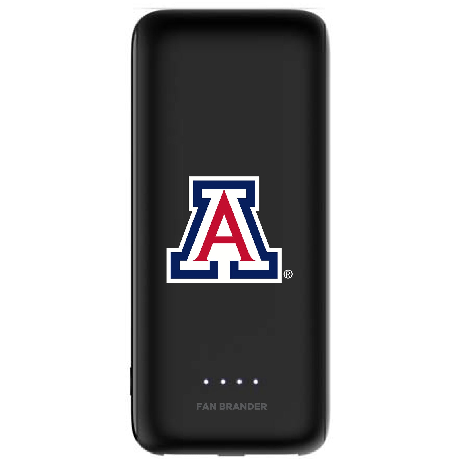 Arizona Wildcats Power Boost Mini 5,200 mAH