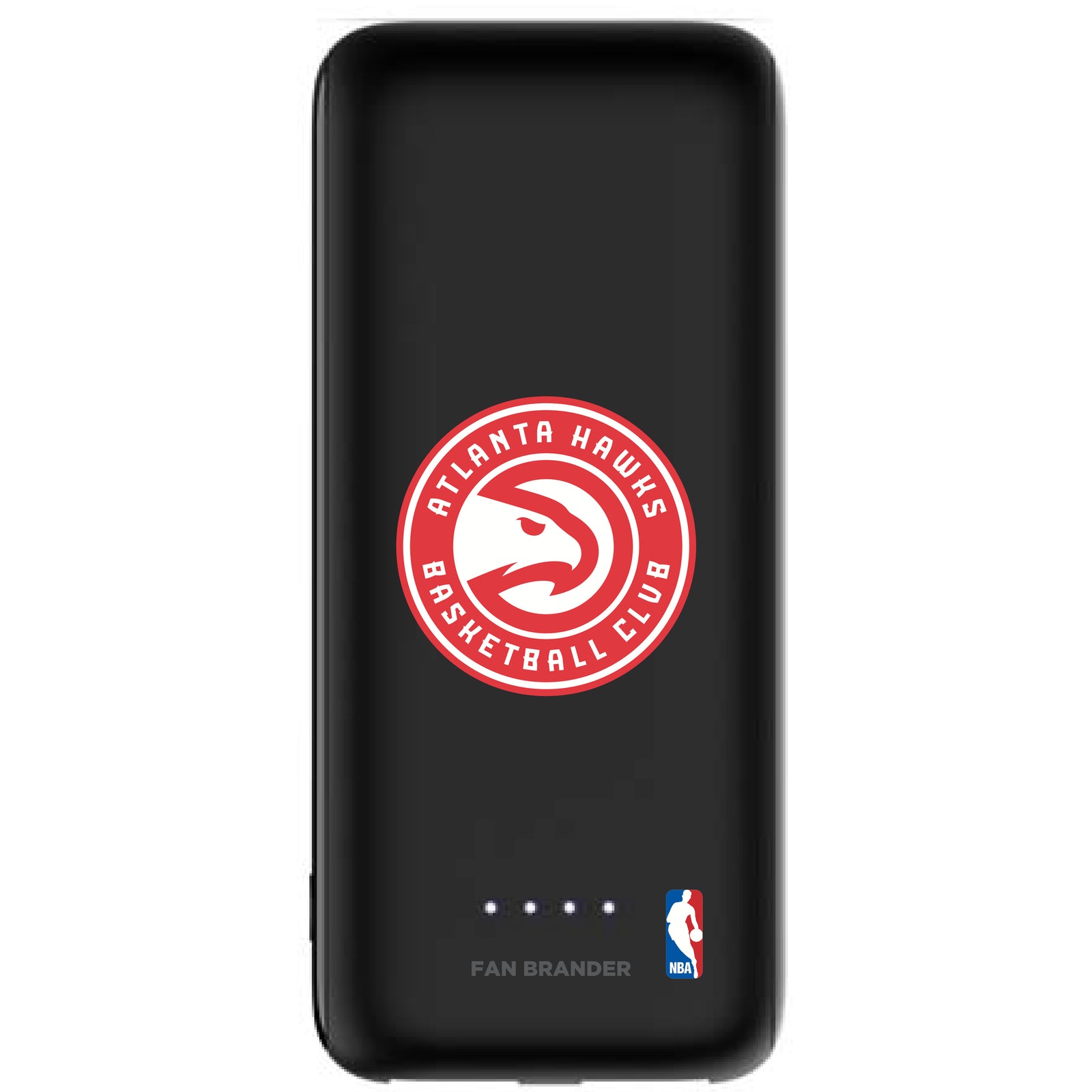 Atlanta Hawks Power Boost Mini 5,200 mAH