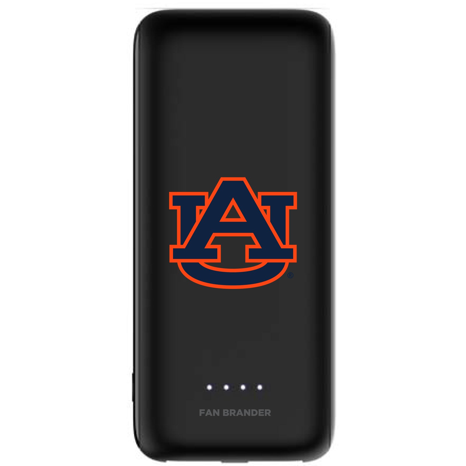 Auburn Tigers Power Boost Mini 5,200 mAH