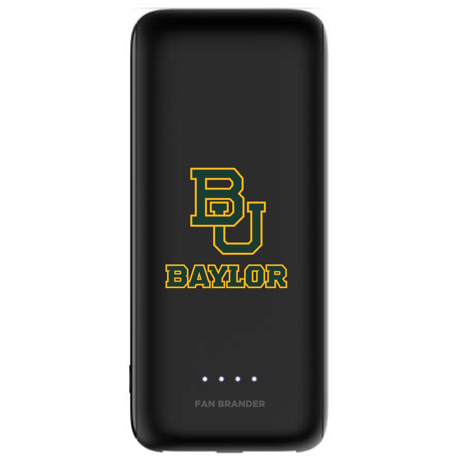 Baylor Bears Power Boost Mini 5,200 mAH