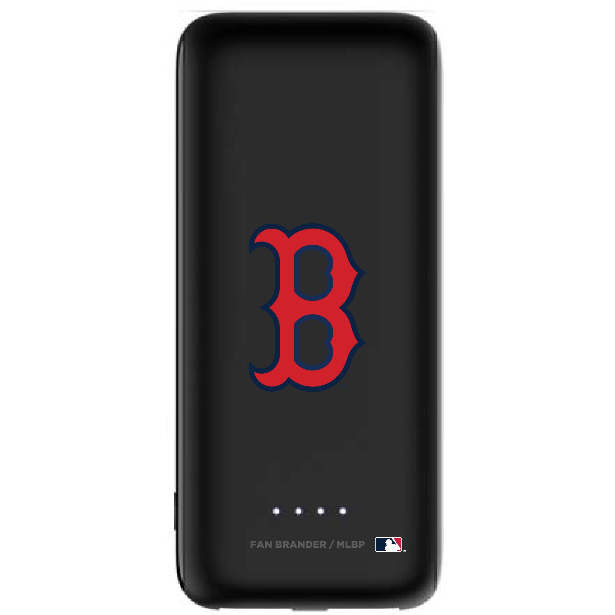 Boston Red Sox Power Boost Mini 5,200 mAH