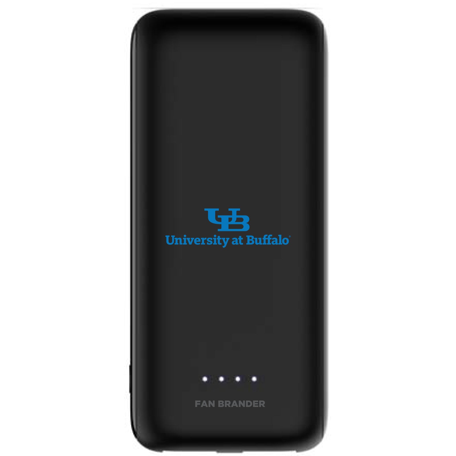Buffalo Bulls Power Boost Mini 5,200 mAH