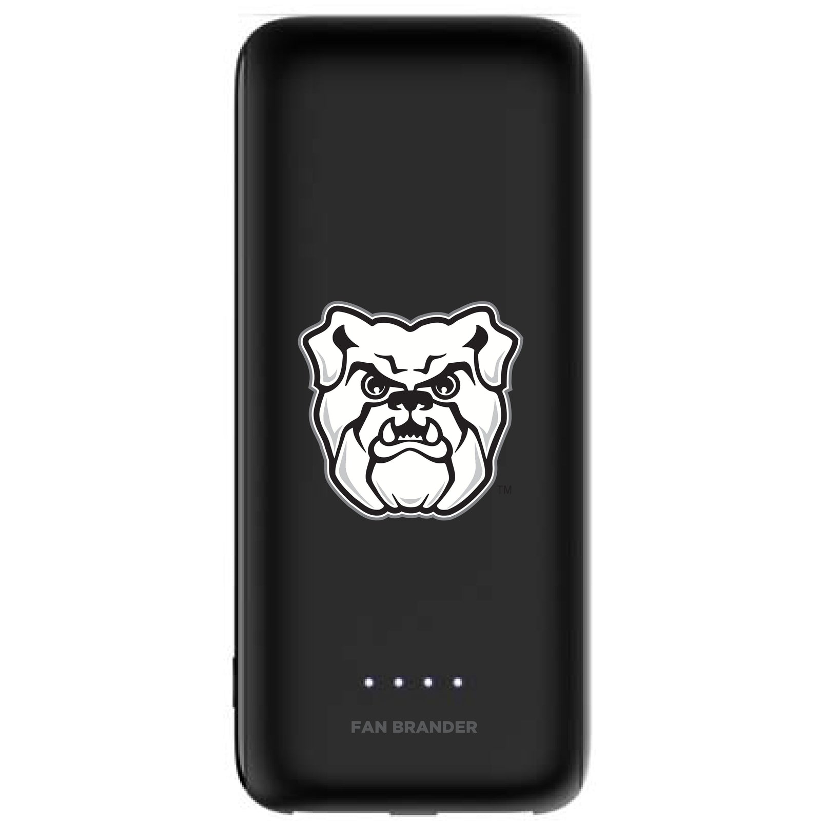 Butler Bulldogs Power Boost Mini 5,200 mAH