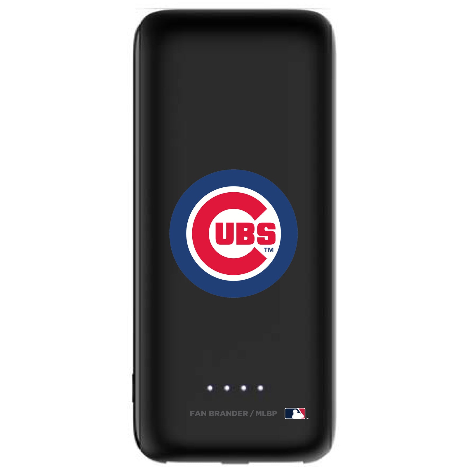 Chicago Cubs Power Boost Mini 5,200 mAH
