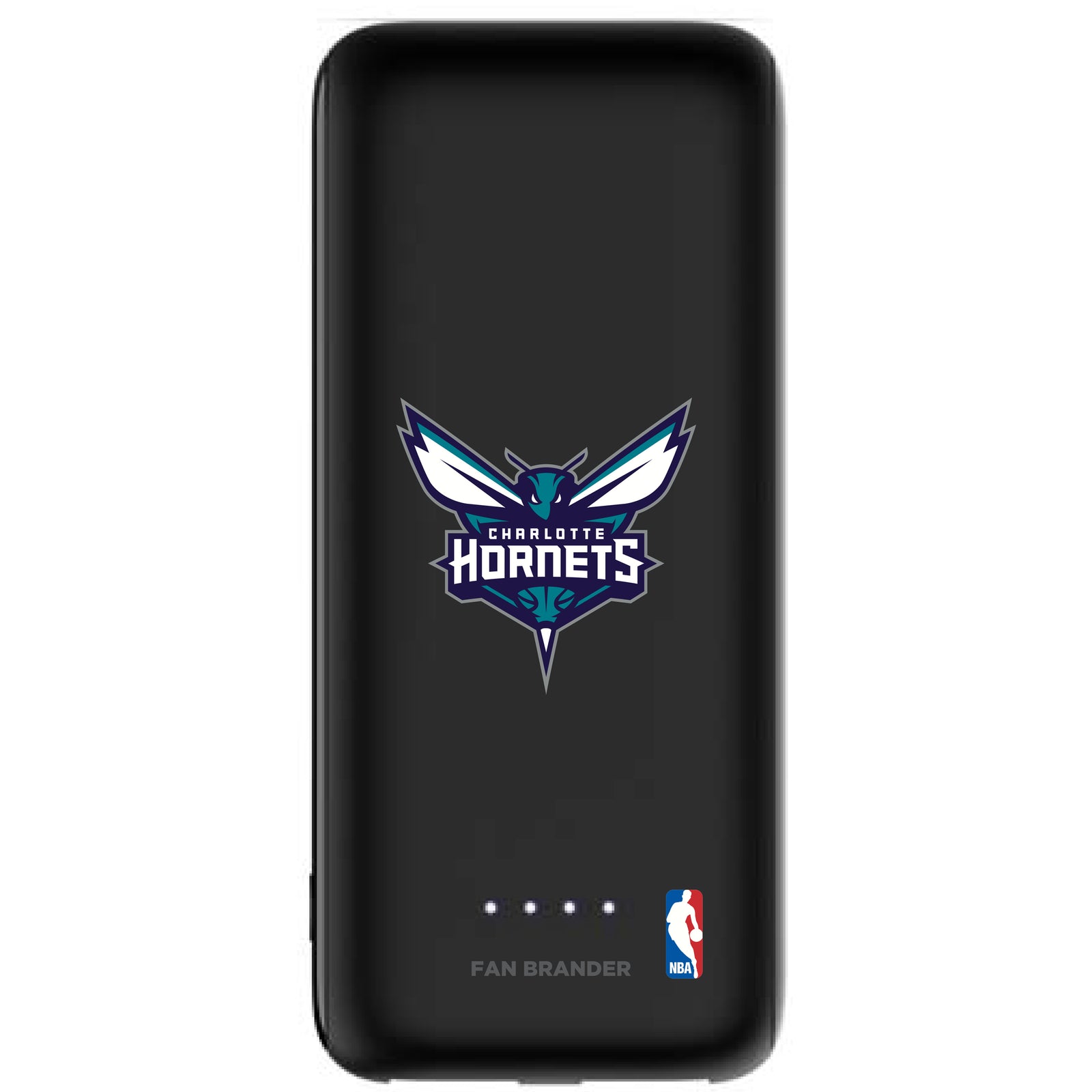 Charlotte Hornets Power Boost Mini 5,200 mAH